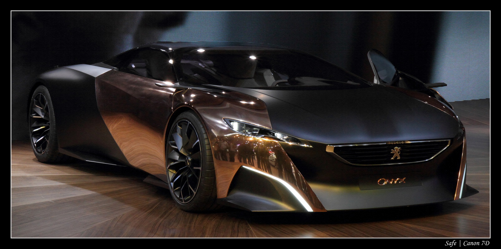 2012 - 10 - Salon auto Paris - 099